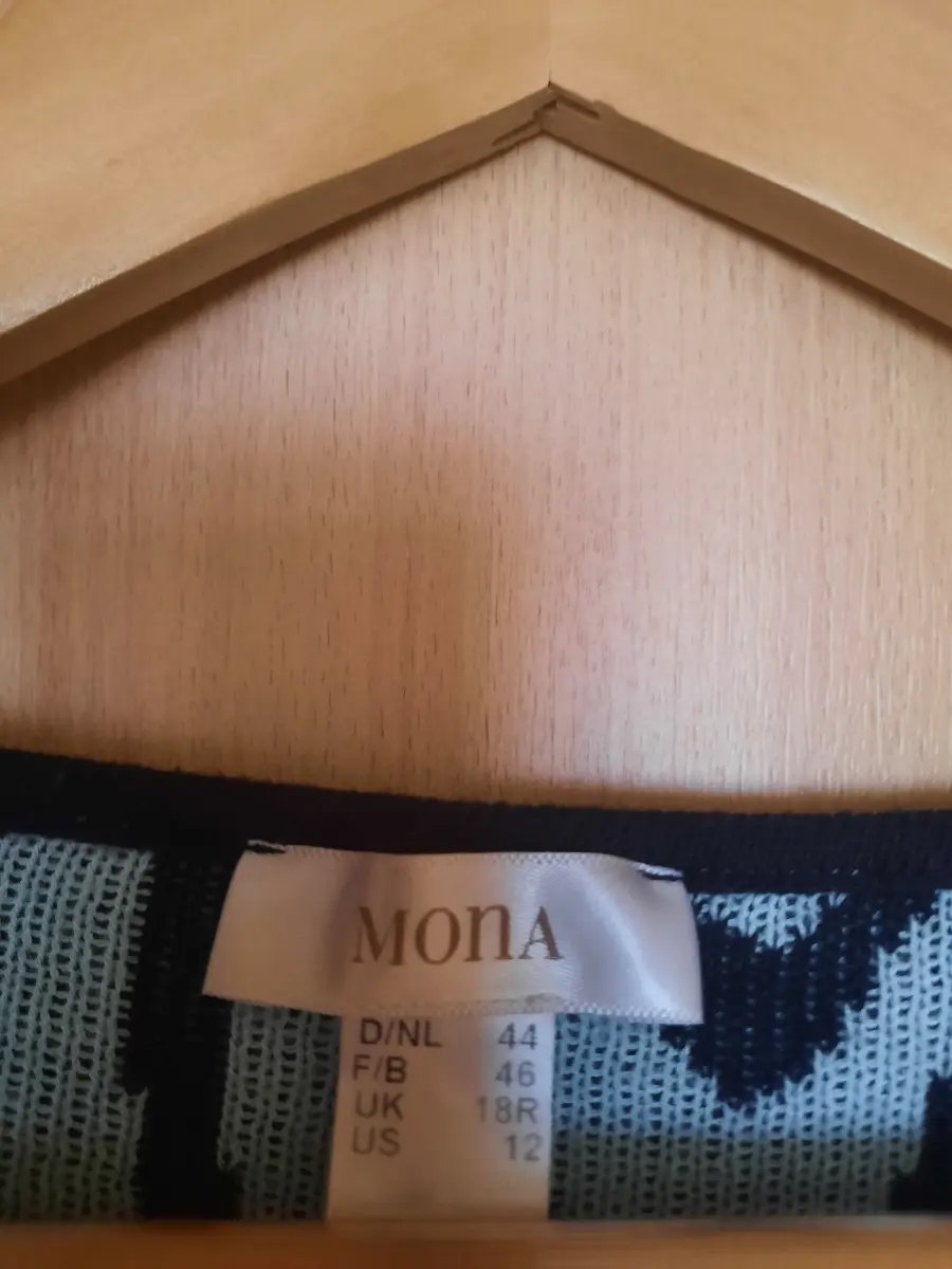 MONA Pullover Bild 3