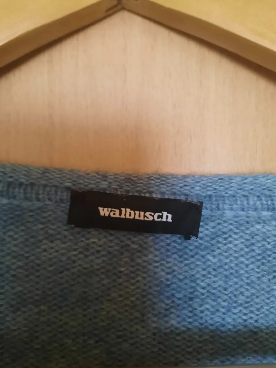 WALBUSCH Pullover Bild 4