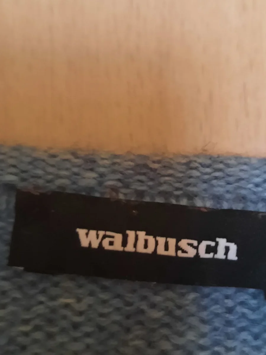 WALBUSCH Pullover Bild 3
