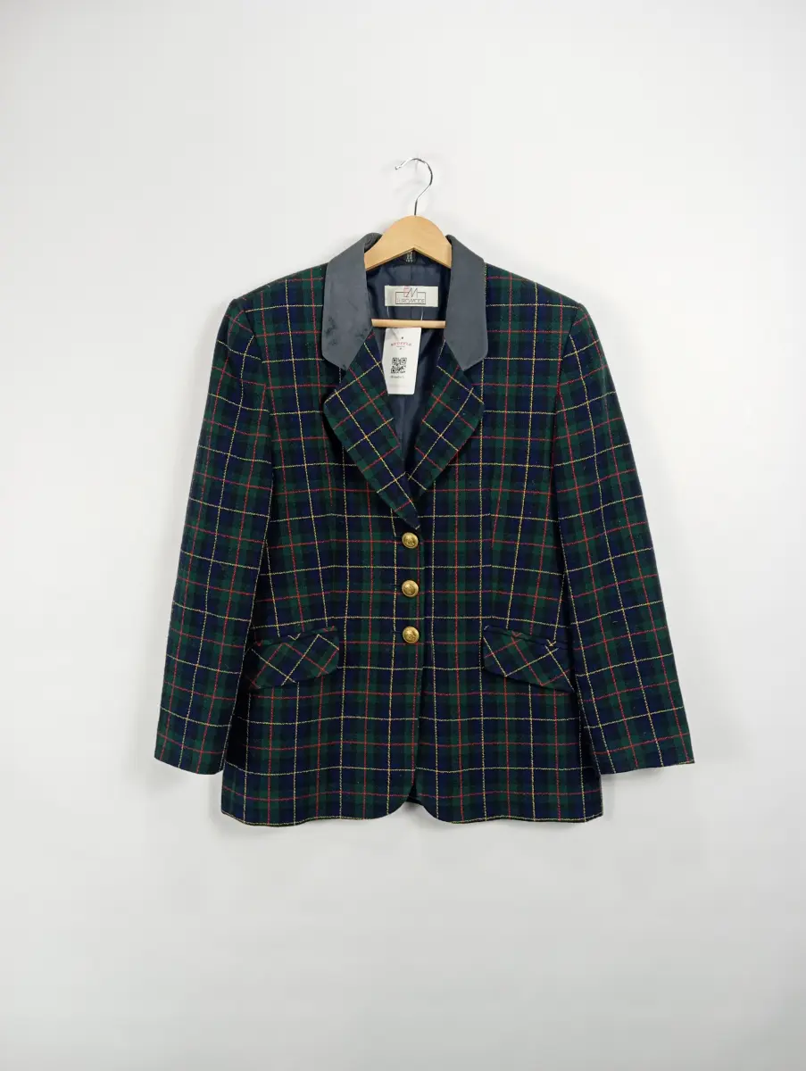 EURO MODE Blazer Bild 2