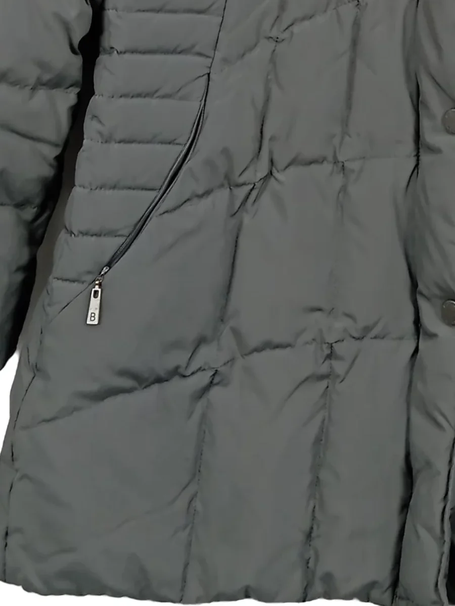 BASLER Steppjacke Bild 4