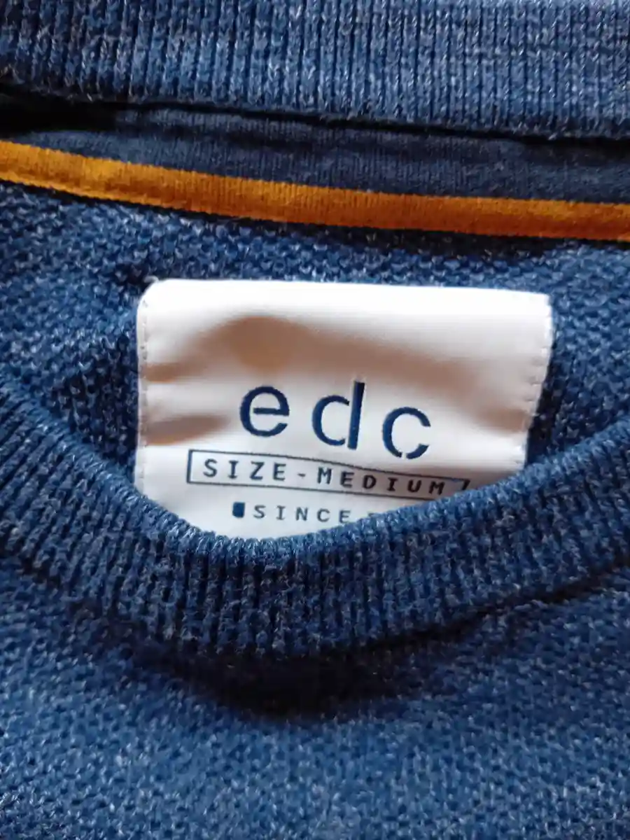 EDC BY ESPRIT Pullover Bild 5