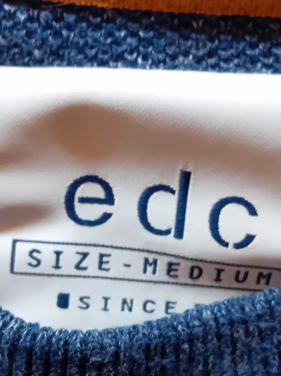 EDC BY ESPRIT Pullover Bild 6