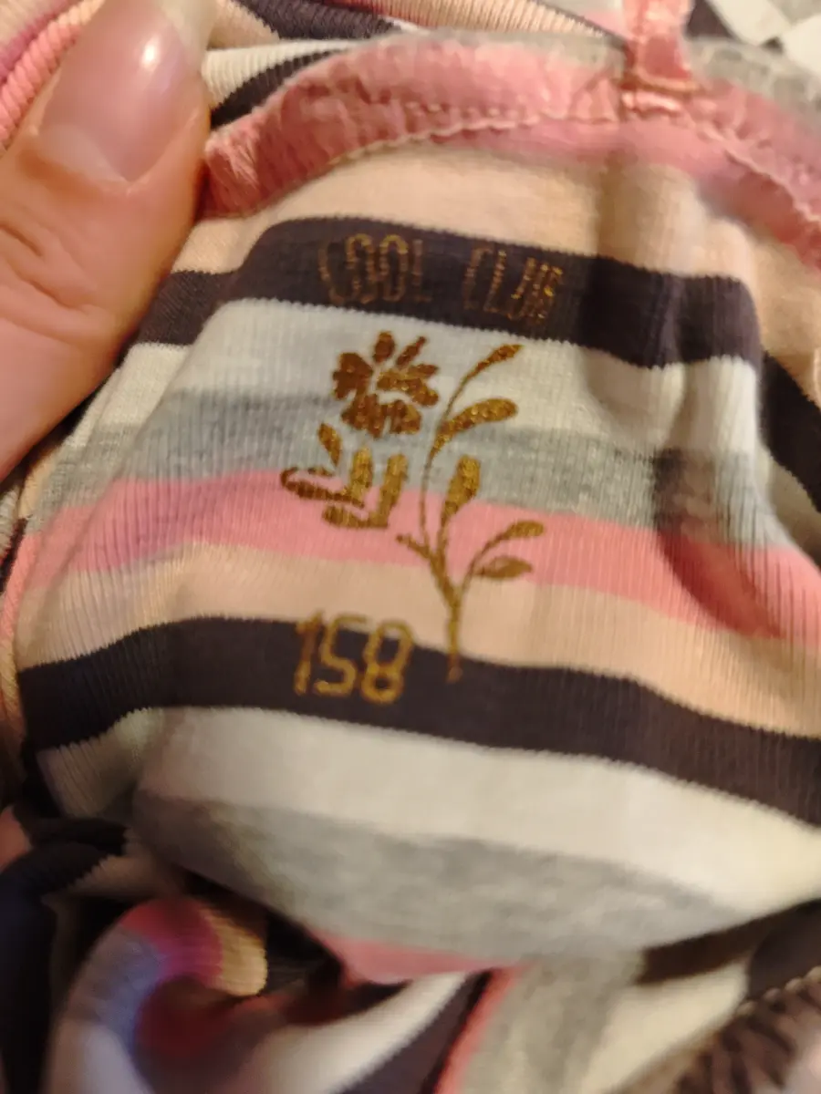 COOL CLUB Pullover Bild 4
