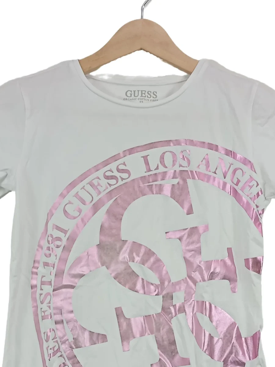 GUESS T-Shirt Bild 2