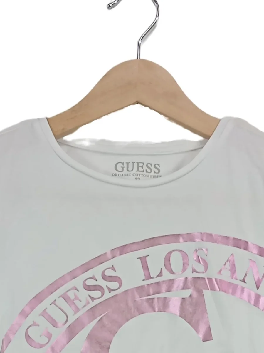 GUESS T-Shirt Bild 3
