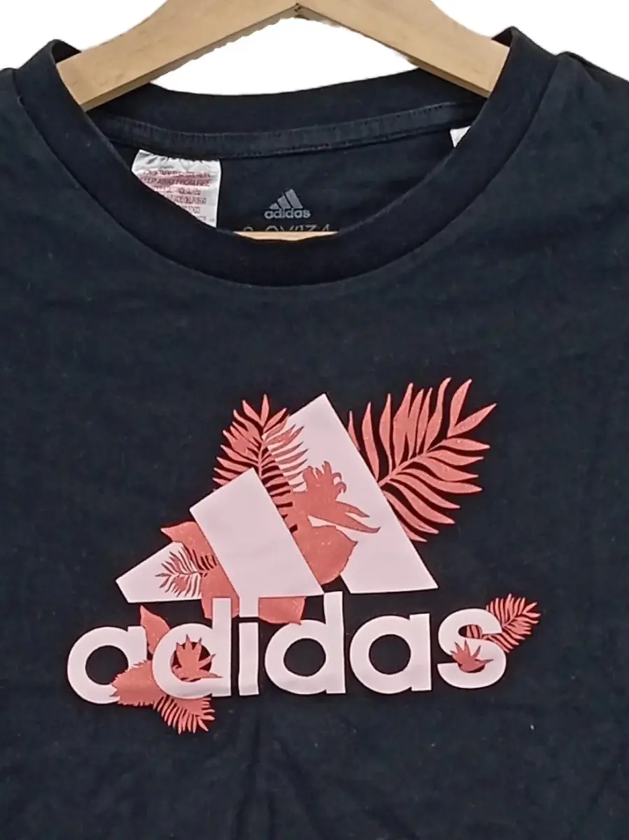 ADIDAS T-Shirt Bild 2