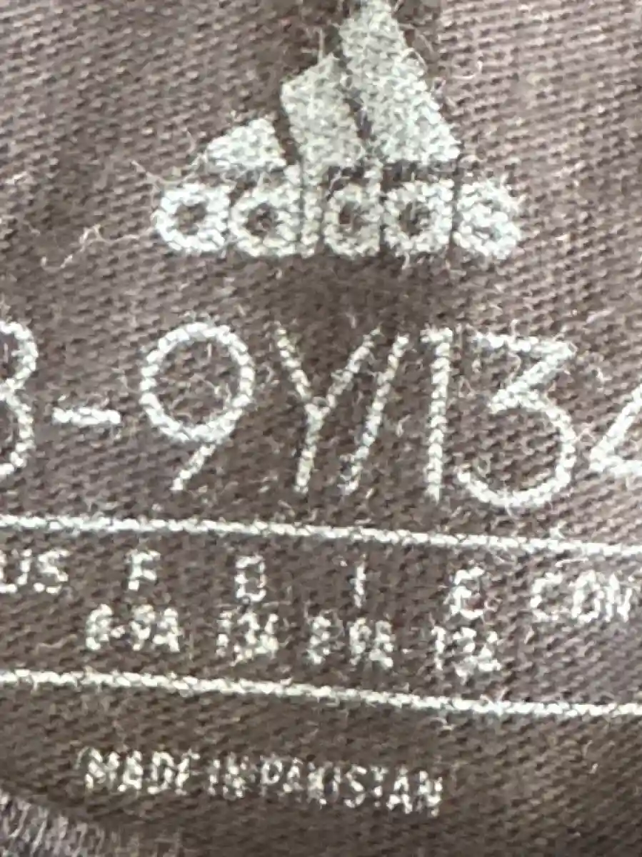 ADIDAS T-Shirt Bild 3