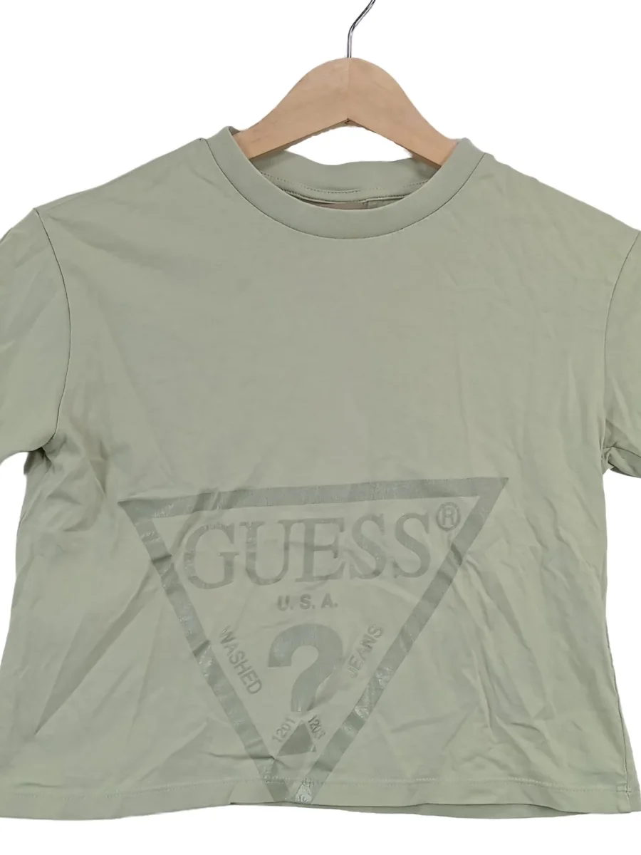 GUESS T-Shirt Bild 2