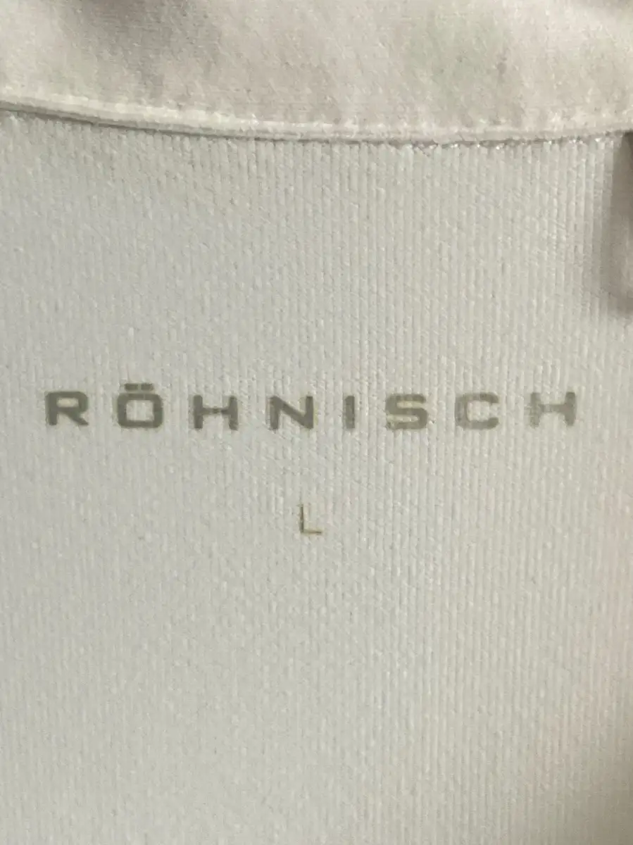 RÖHNISCH Poloshirt Bild 6