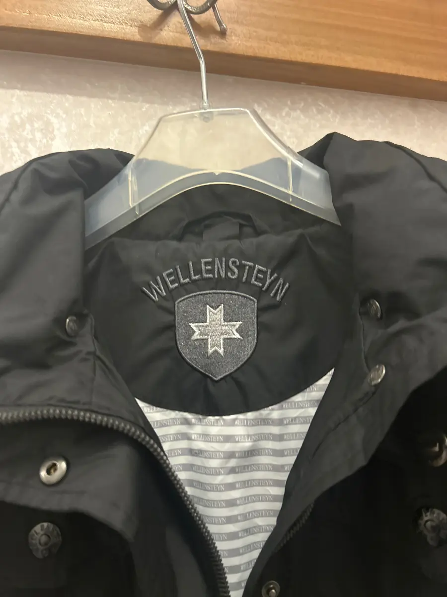 WELLENSTEYN Outdoorjacke Bild 5