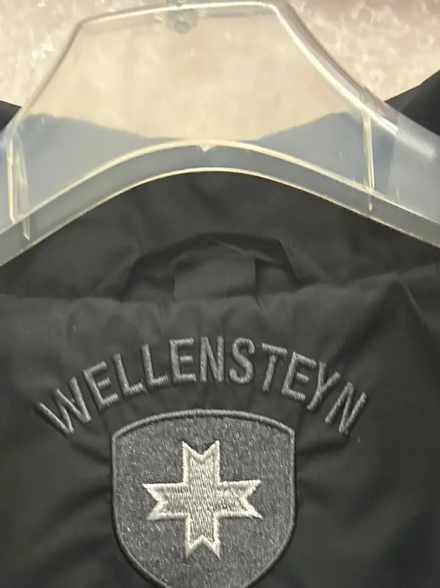 WELLENSTEYN Outdoorjacke Bild 6
