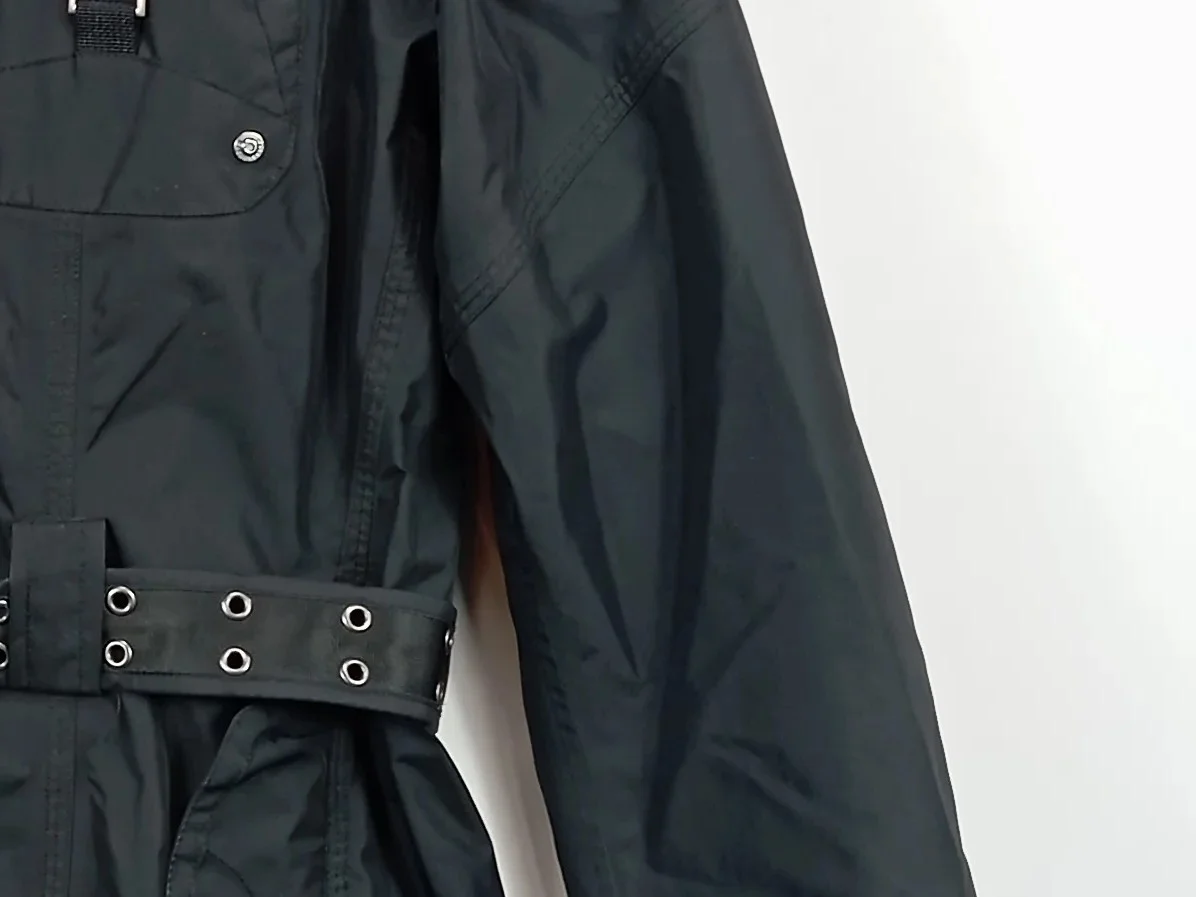 WELLENSTEYN Outdoorjacke Bild 3