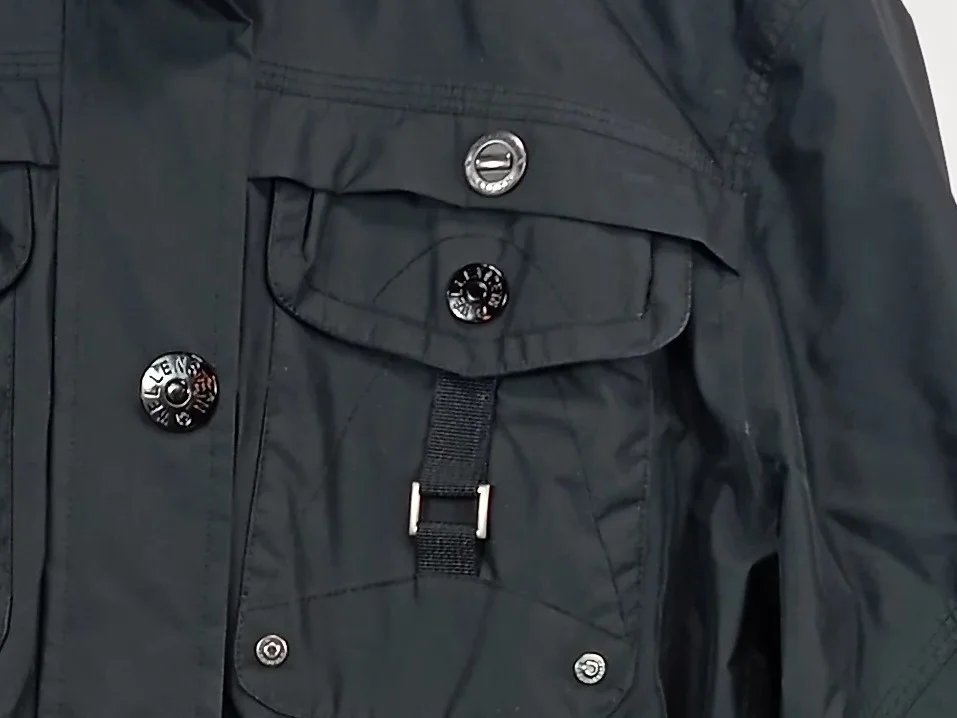 WELLENSTEYN Outdoorjacke Bild 4