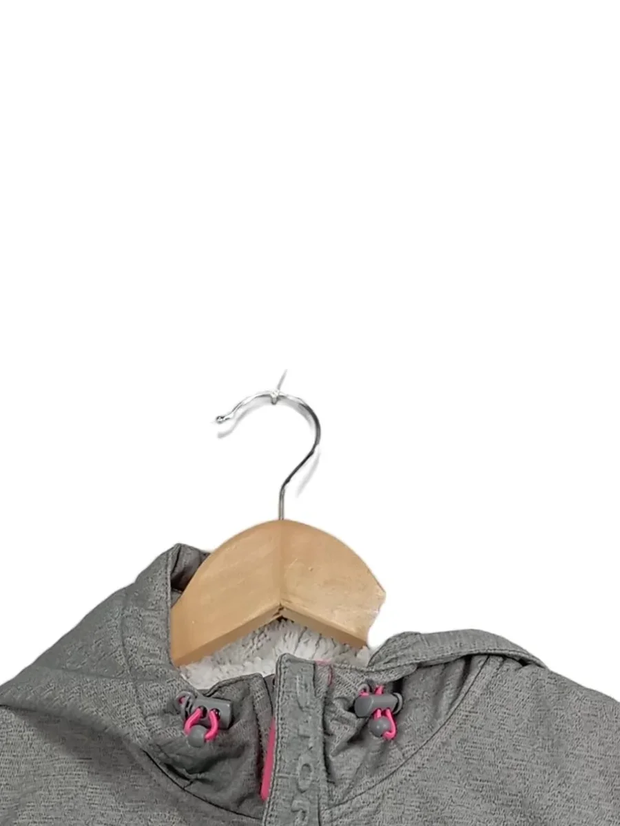 STOP + GO Outdoorjacke Bild 5