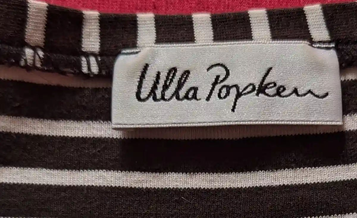 ULLA POPKEN T-Shirt Bild 3