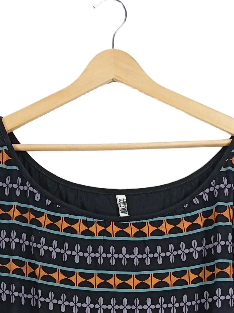 LOCKSTOFF Langarmshirt Bild 3