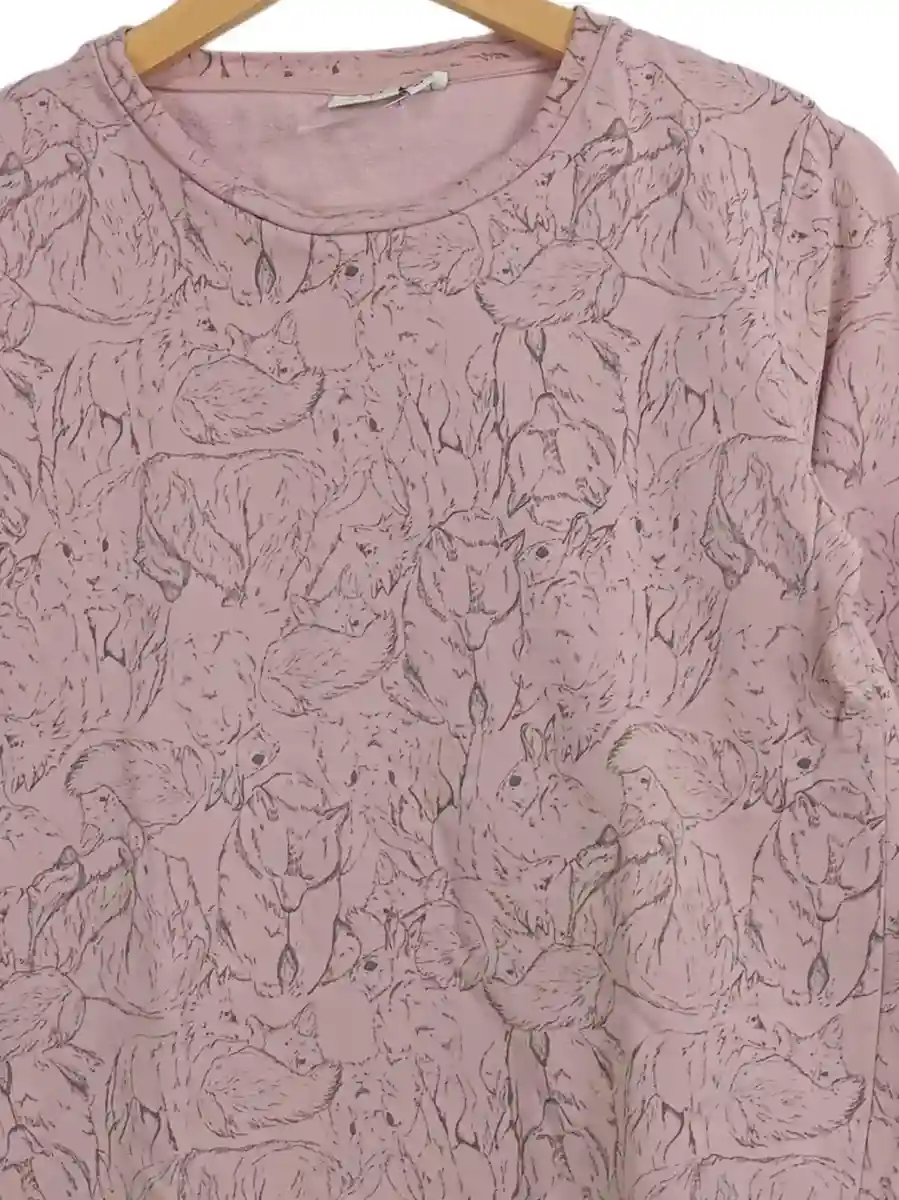 NAME IT Langarmshirt Bild 2