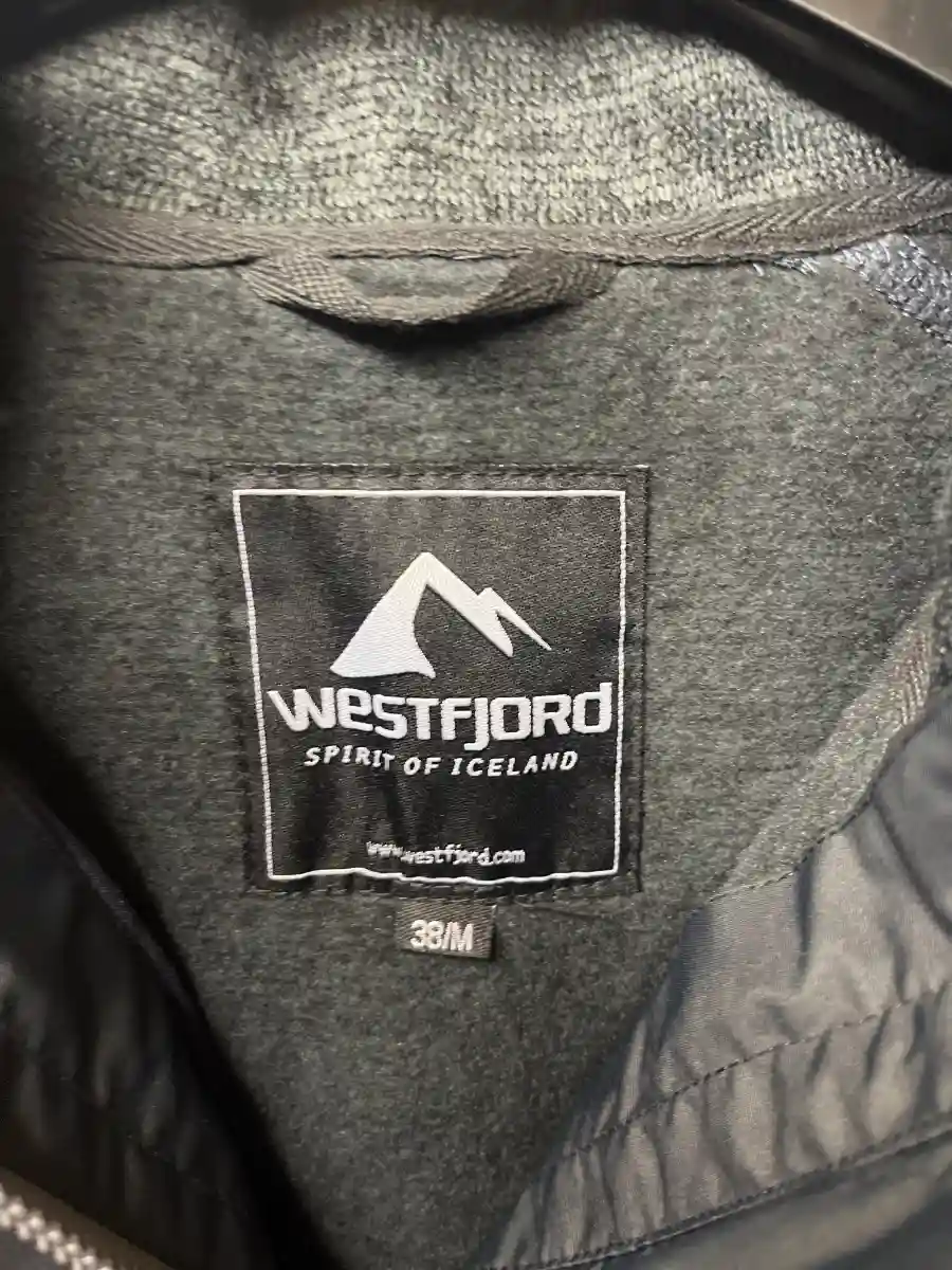 WESTFJORD Outdoorjacke Bild 5