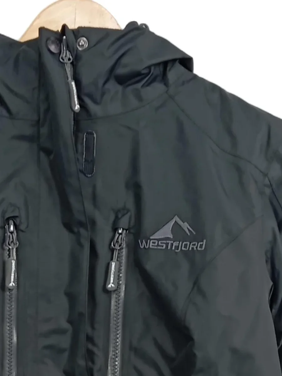WESTFJORD Outdoorjacke Bild 2