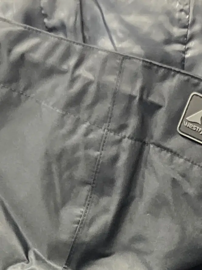 WESTFJORD Outdoorjacke Bild 4