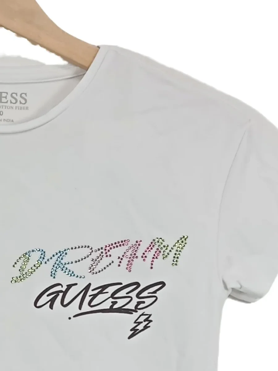 GUESS T-Shirt Bild 3