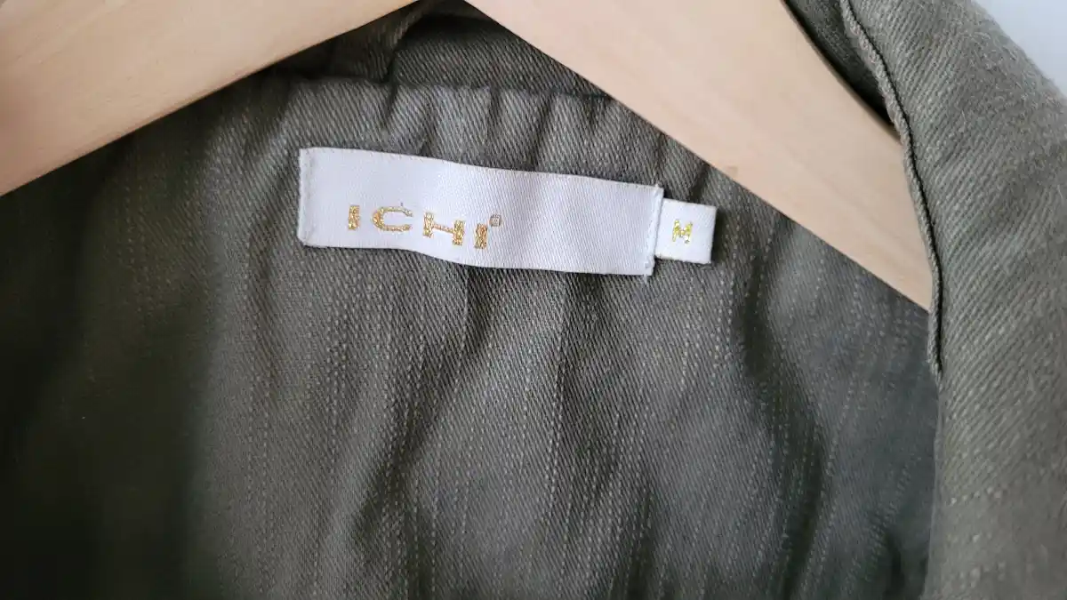ICHI Outdoorjacke Bild 9