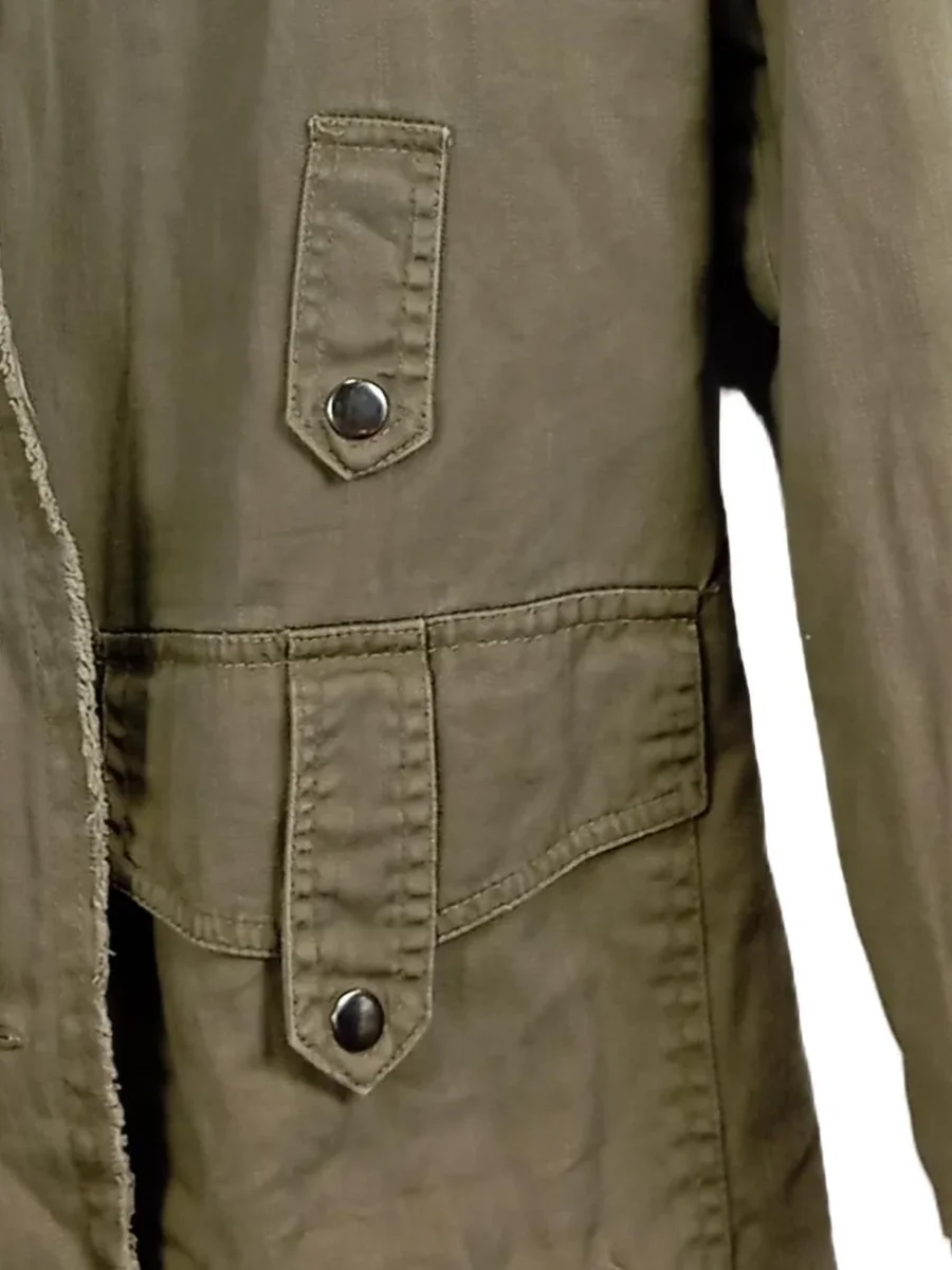 ICHI Outdoorjacke Bild 3