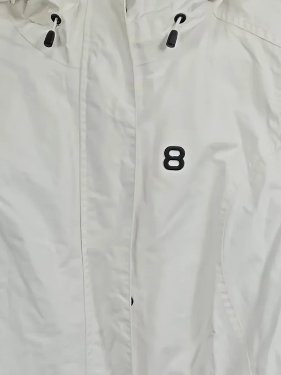 8848 ALTITUDE Parka Bild 3