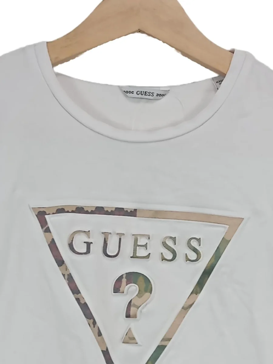 GUESS T-Shirt Bild 3