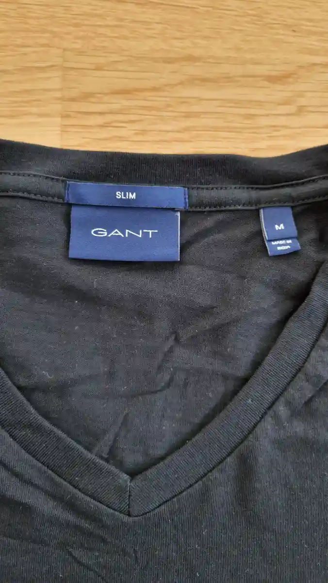 GANT T-Shirt Bild 3