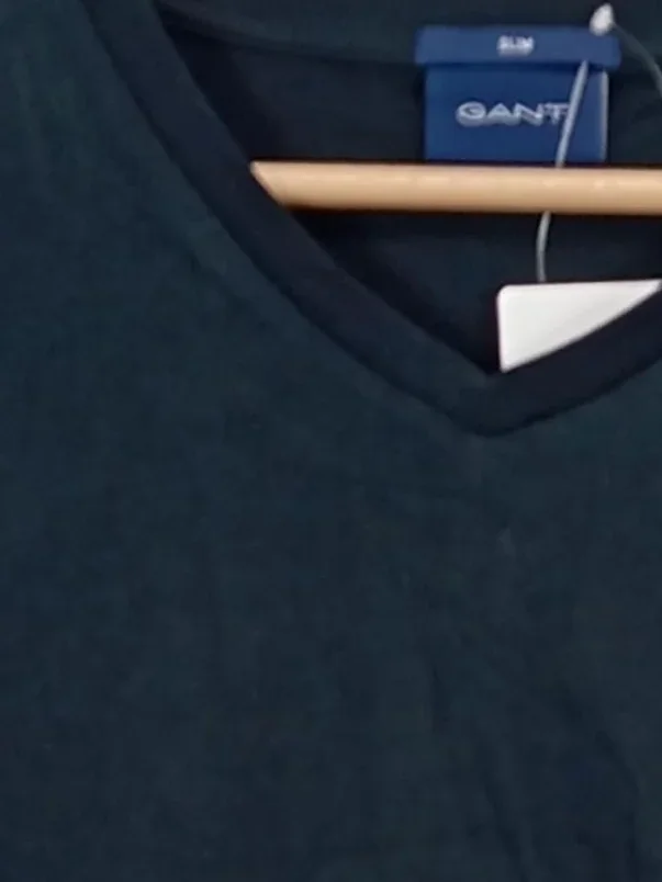 GANT T-Shirt Bild 5