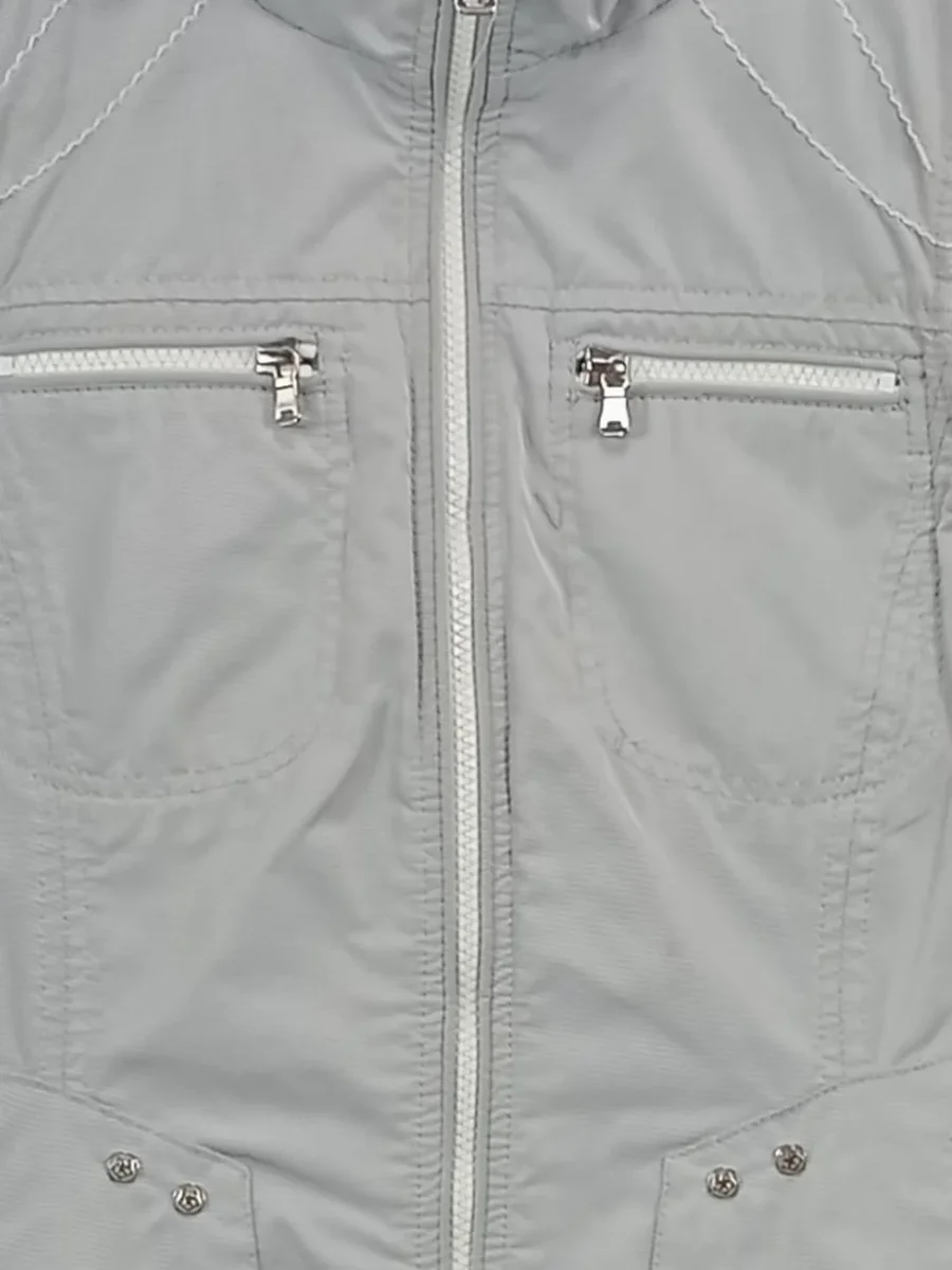 MILESTONE Leichte Jacke Bild 3