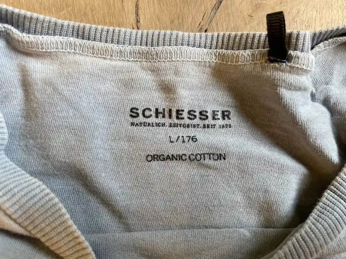 SCHIESSER Langarmshirt Bild 4