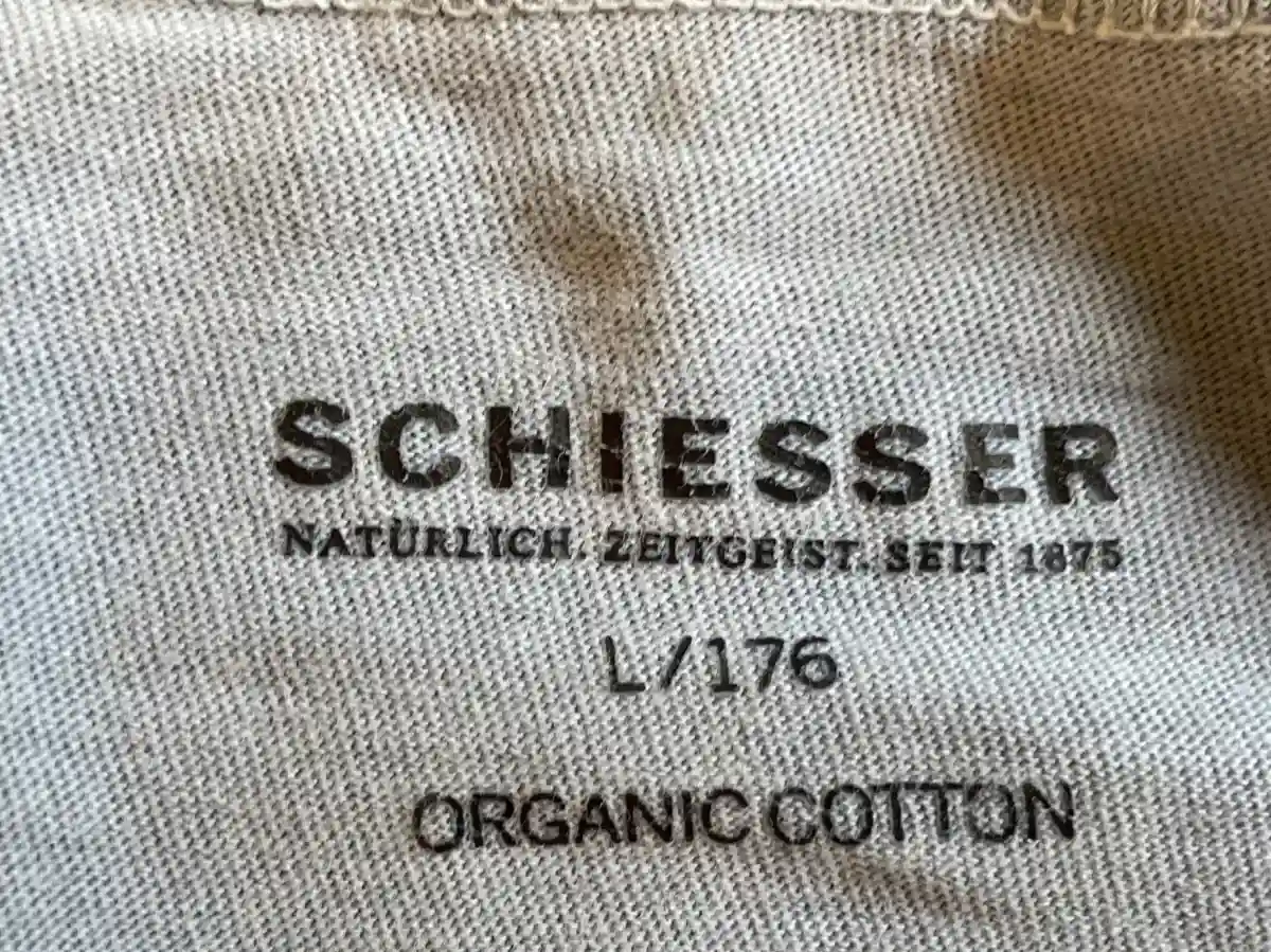 SCHIESSER Langarmshirt Bild 7