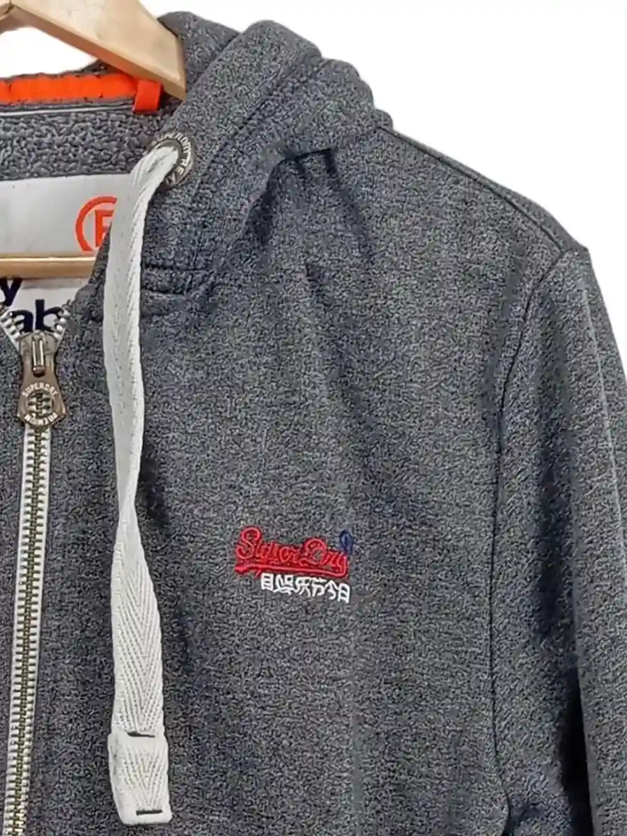 SUPERDRY Kapuzenpullover Bild 3
