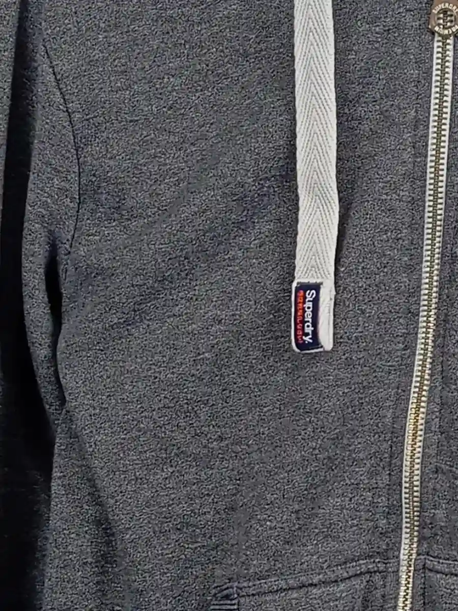 SUPERDRY Kapuzenpullover Bild 4