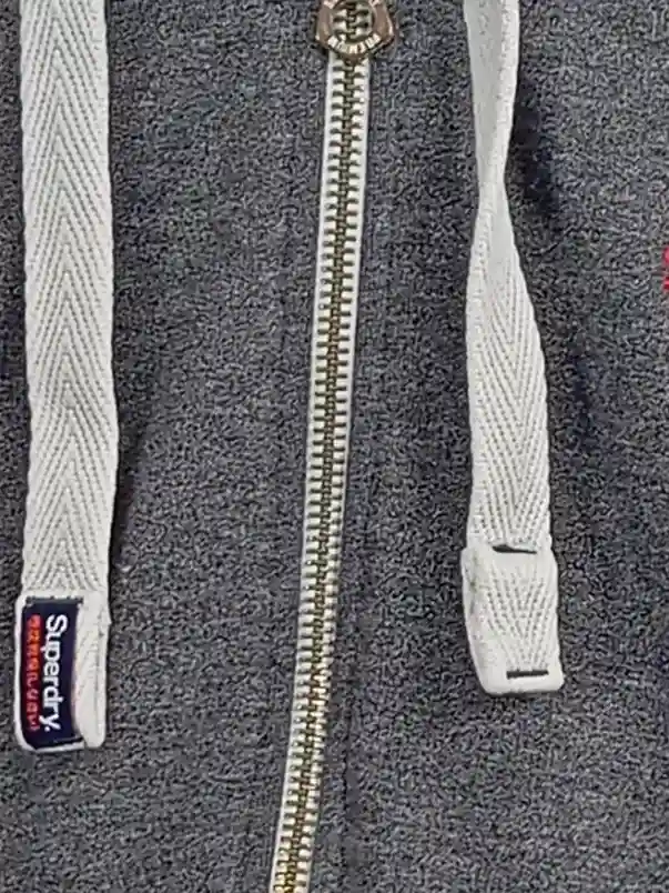 SUPERDRY Kapuzenpullover Bild 5