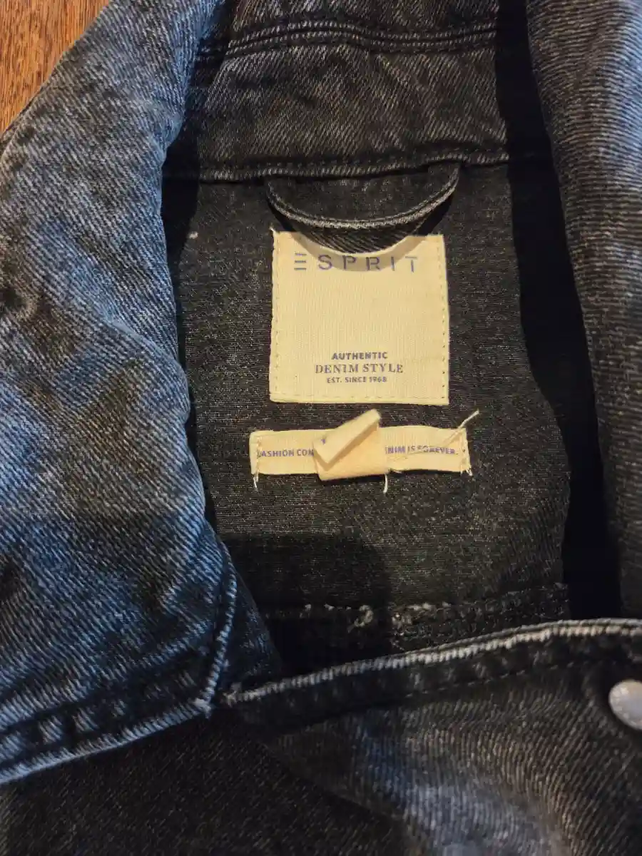 ESPRIT Jeansjacke Bild 7