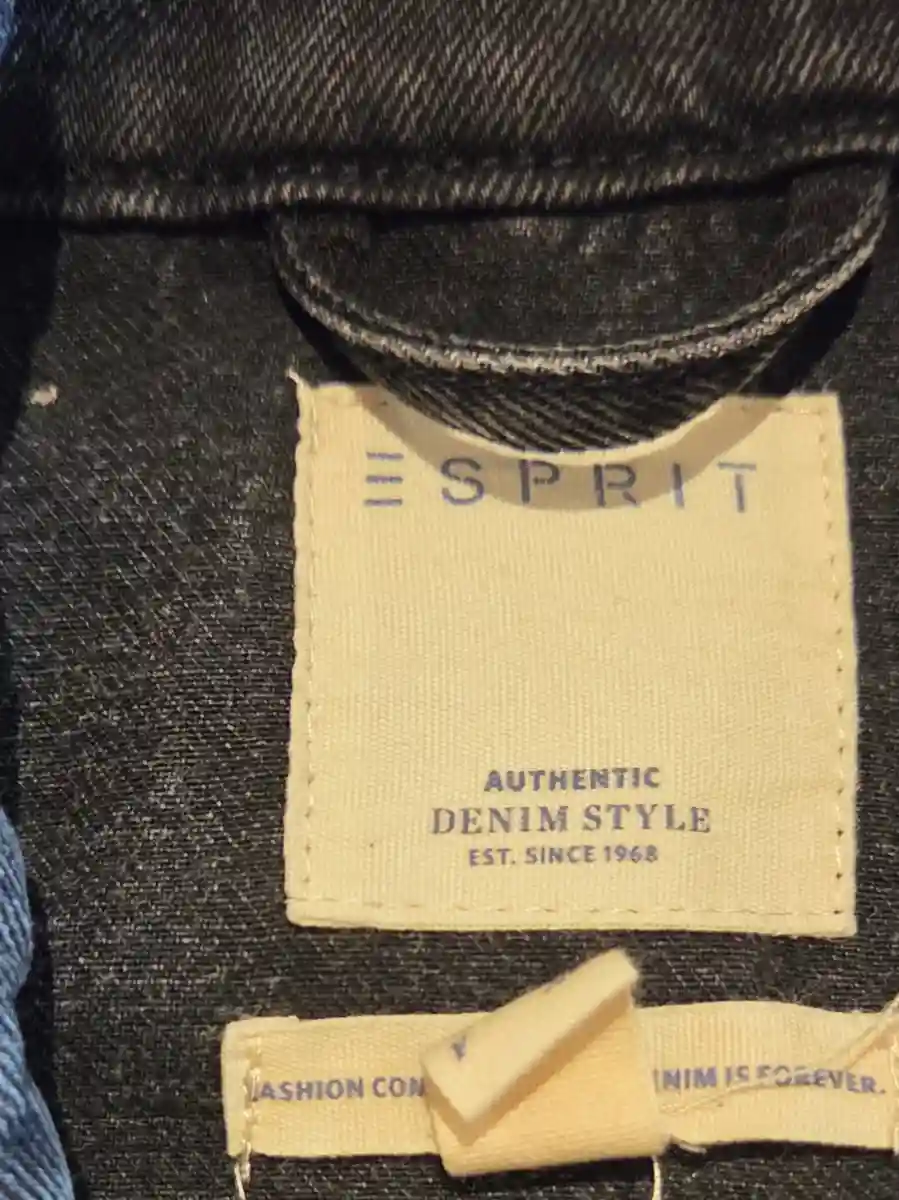 ESPRIT Jeansjacke Bild 8