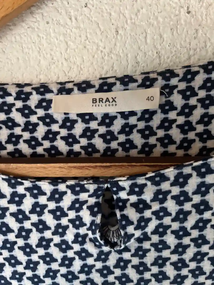 BRAX Langarmshirt Bild 4