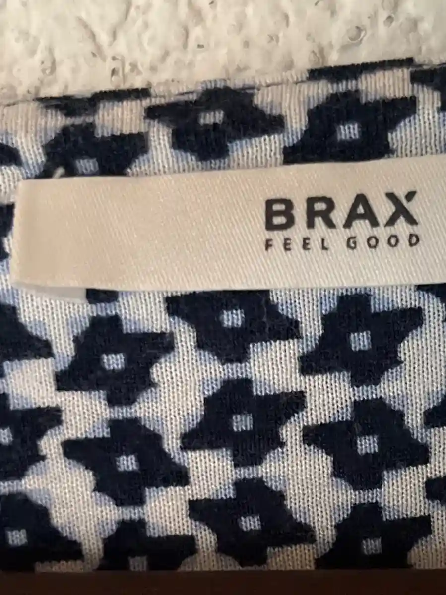 BRAX Langarmshirt Bild 5