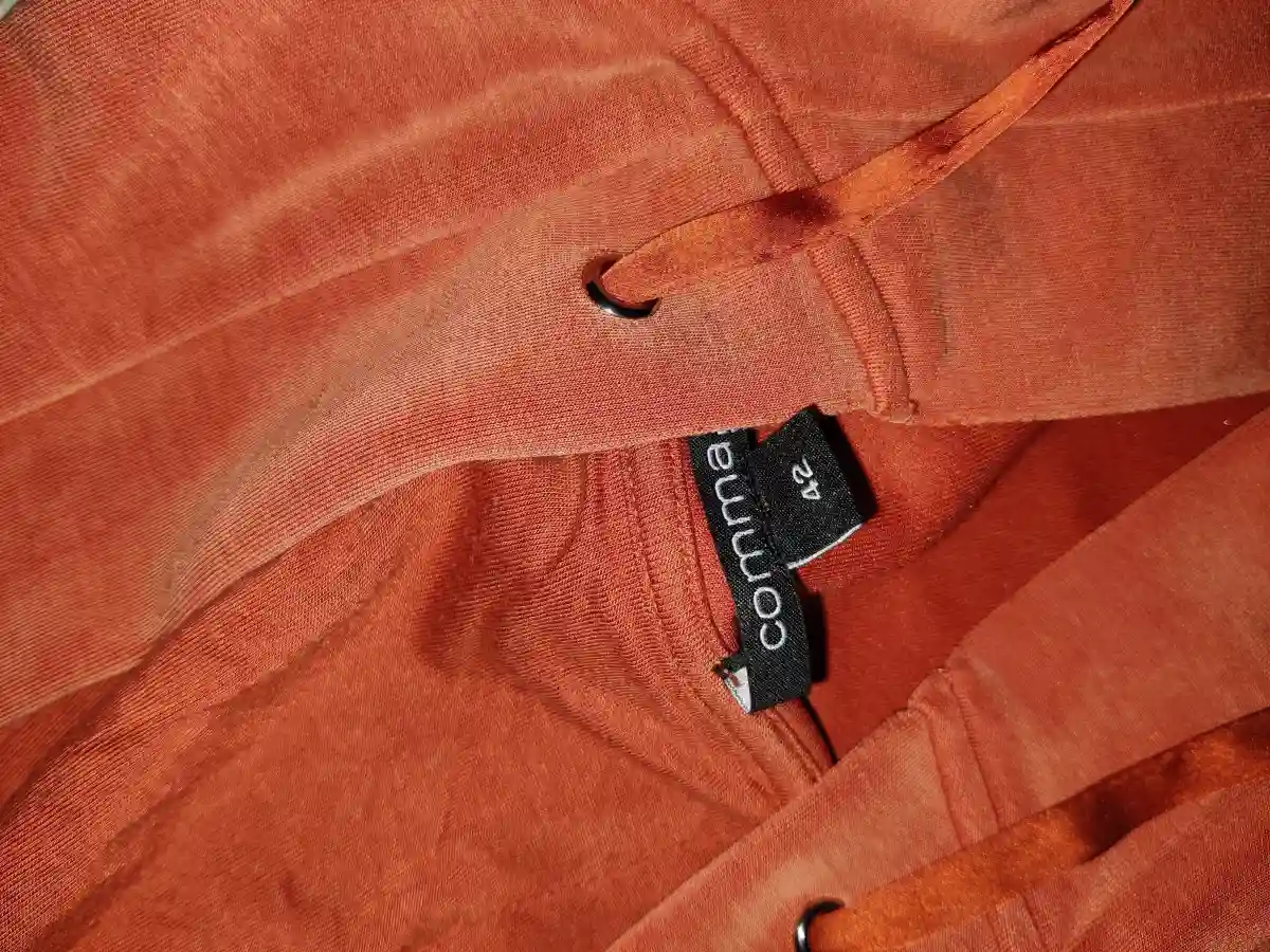 COMMA Kapuzenpullover Bild 5