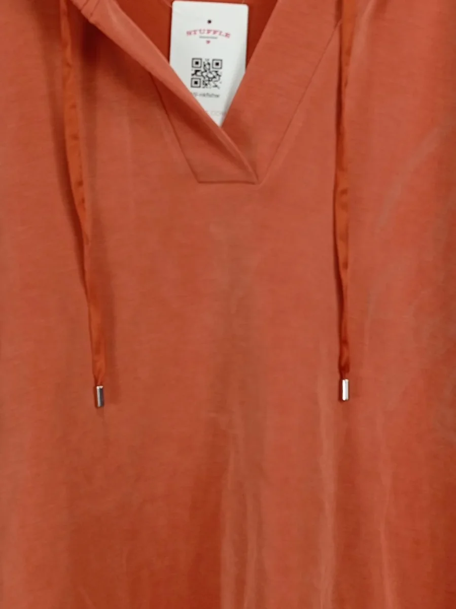 COMMA Kapuzenpullover Bild 2
