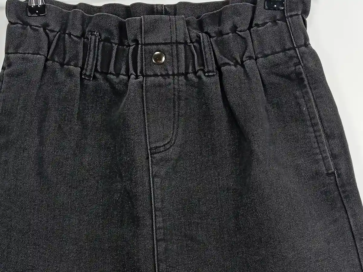 NOISY MAY Jeansrock Bild 3
