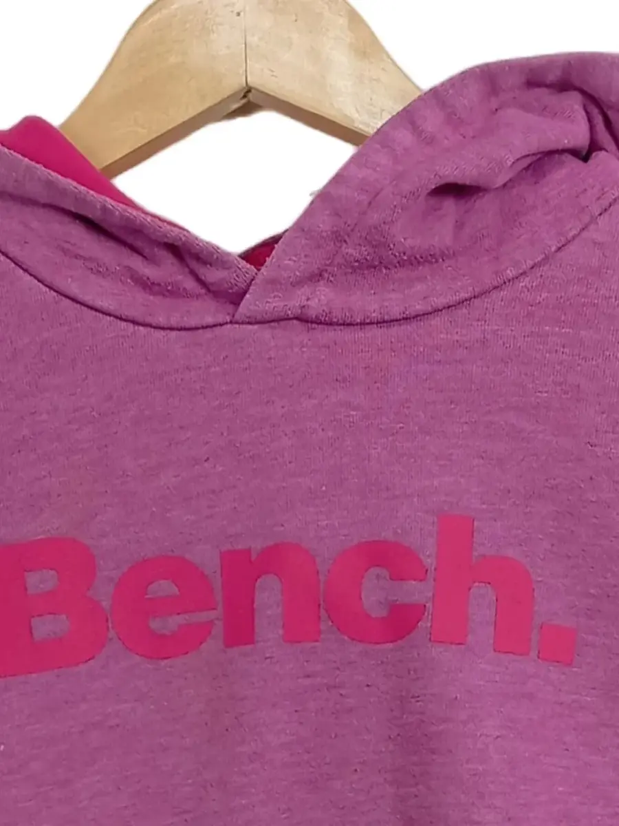 BENCH. Kapuzenpullover Bild 3