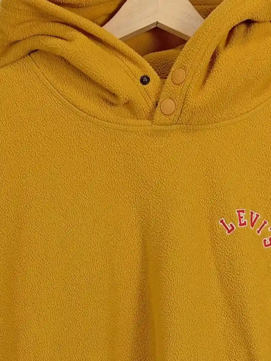 LEVI'S Kapuzenpullover Bild 3