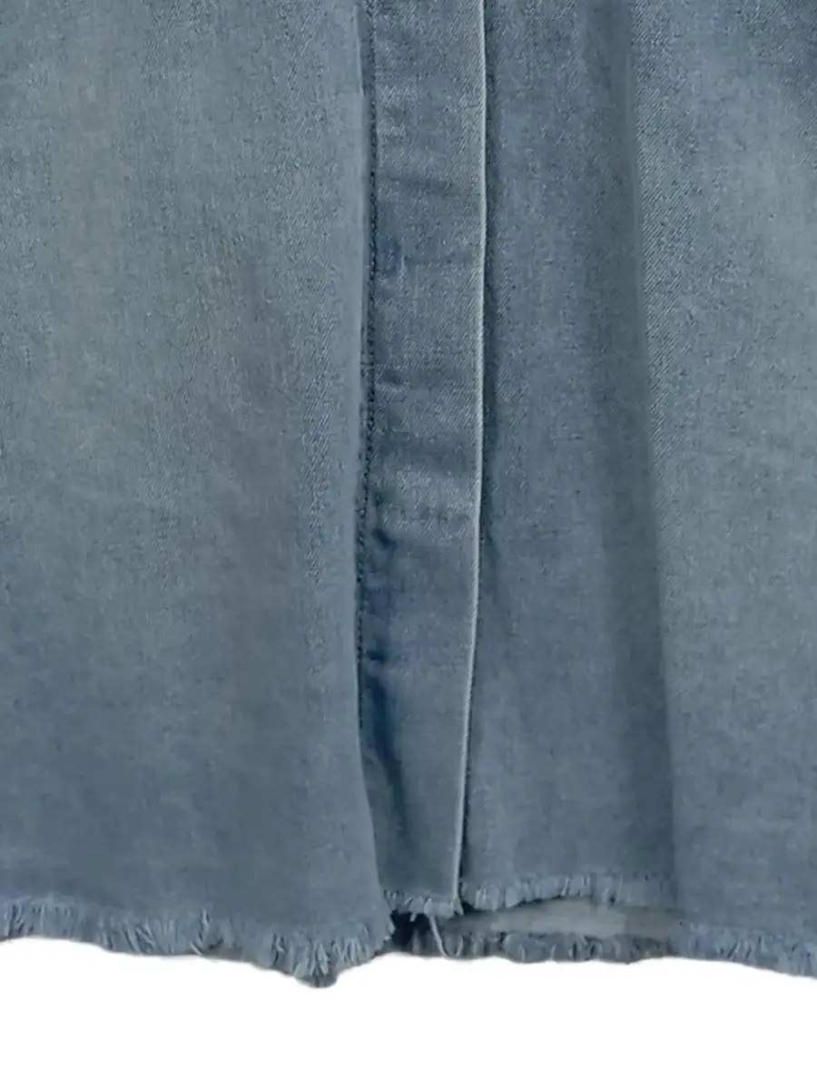 NOISY MAY Jeanskleid Bild 6