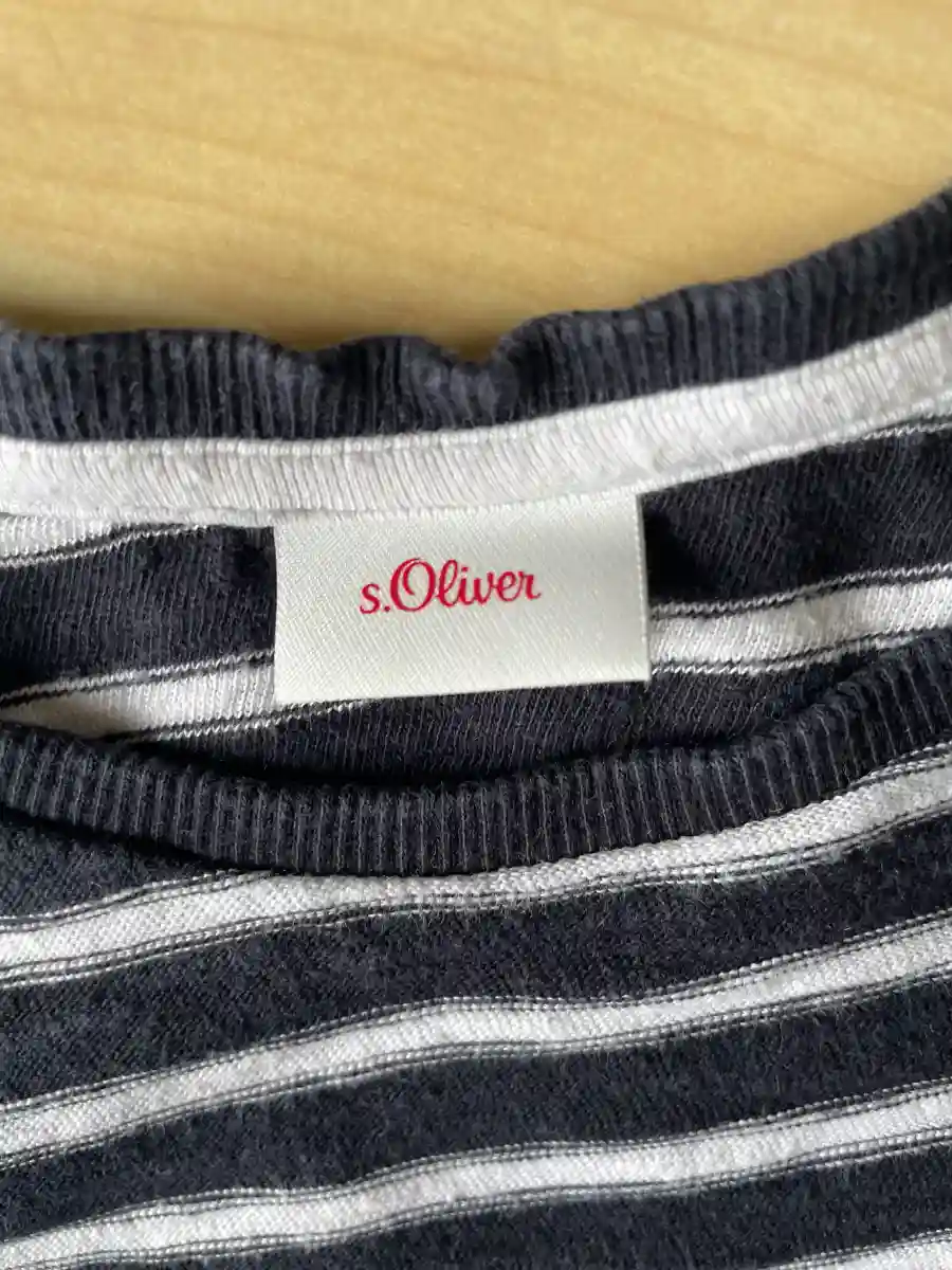 S.OLIVER Langarmshirt Bild 4
