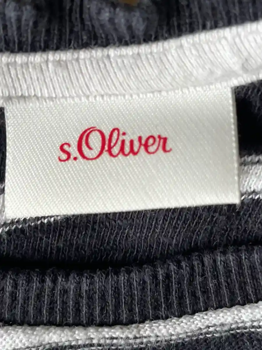 S.OLIVER Langarmshirt Bild 5